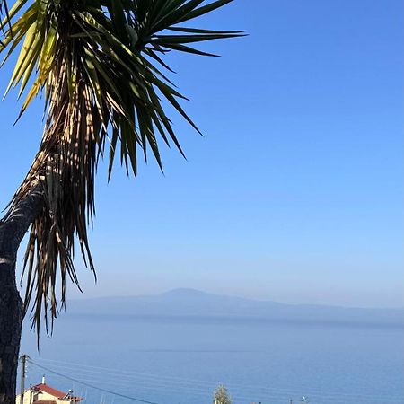 Verga Apartments & Suites Kalamata Luaran gambar