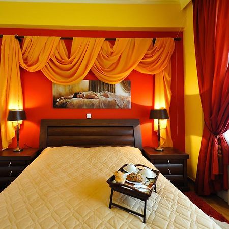 Verga Apartments & Suites Kalamata Luaran gambar