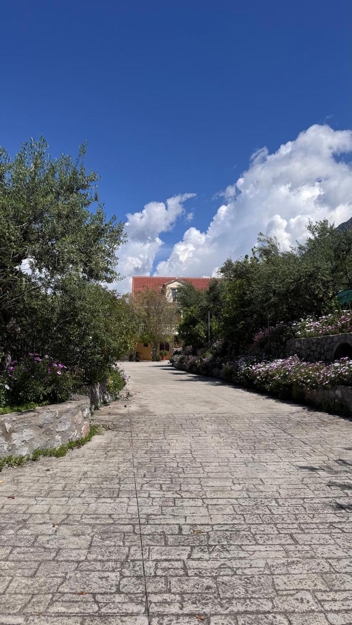 Verga Apartments & Suites Kalamata Luaran gambar