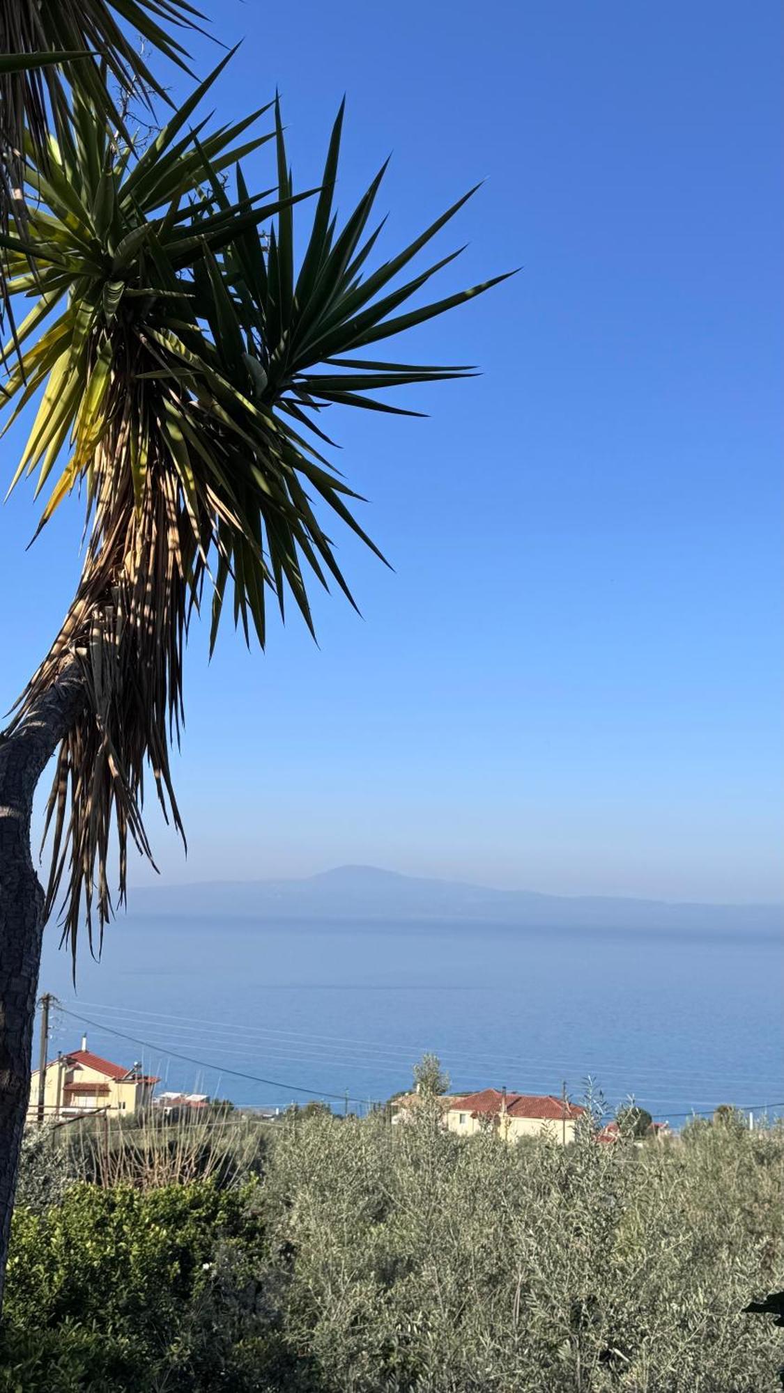 Verga Apartments & Suites Kalamata Luaran gambar