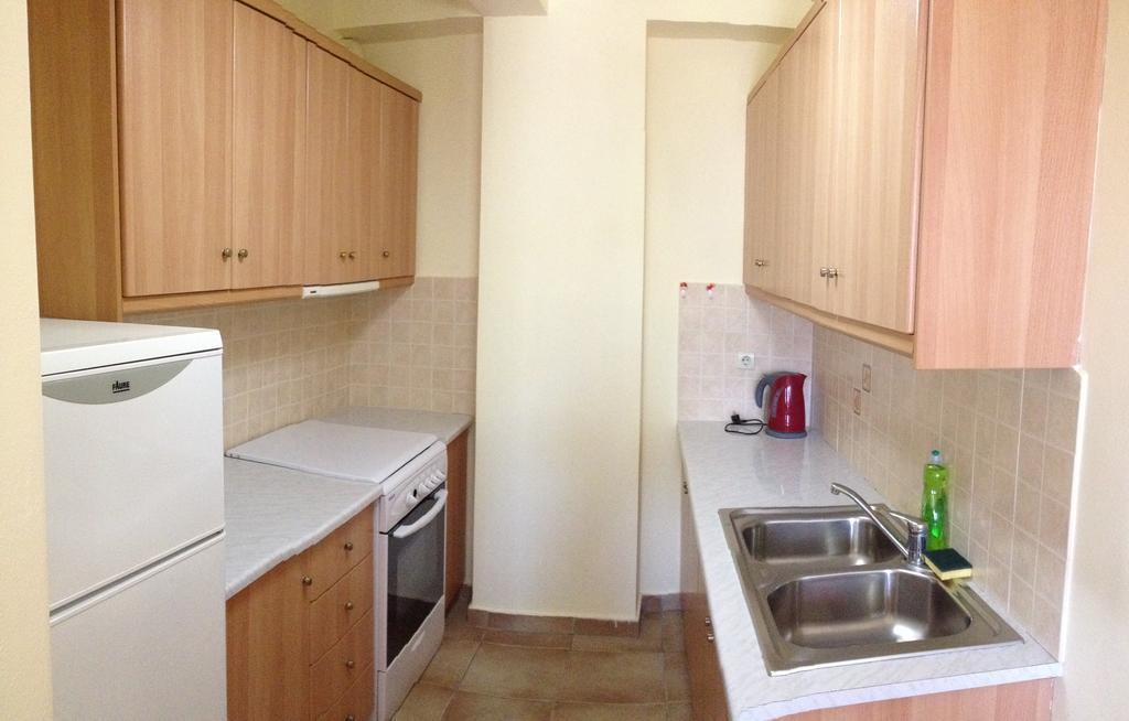 Verga Apartments & Suites Kalamata Luaran gambar