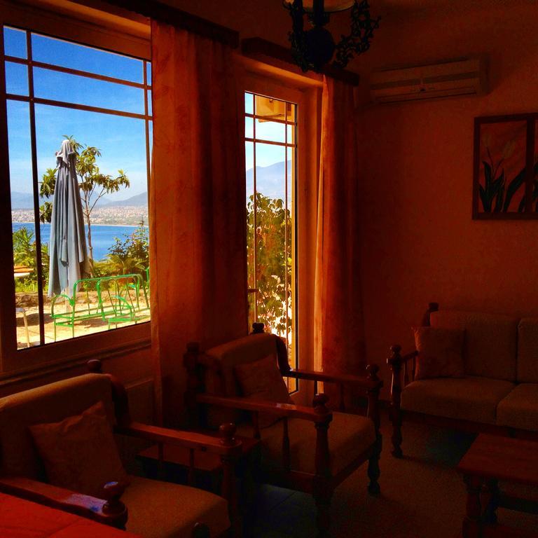 Verga Apartments & Suites Kalamata Luaran gambar