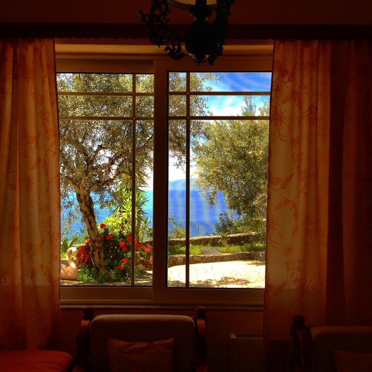 Verga Apartments & Suites Kalamata Luaran gambar