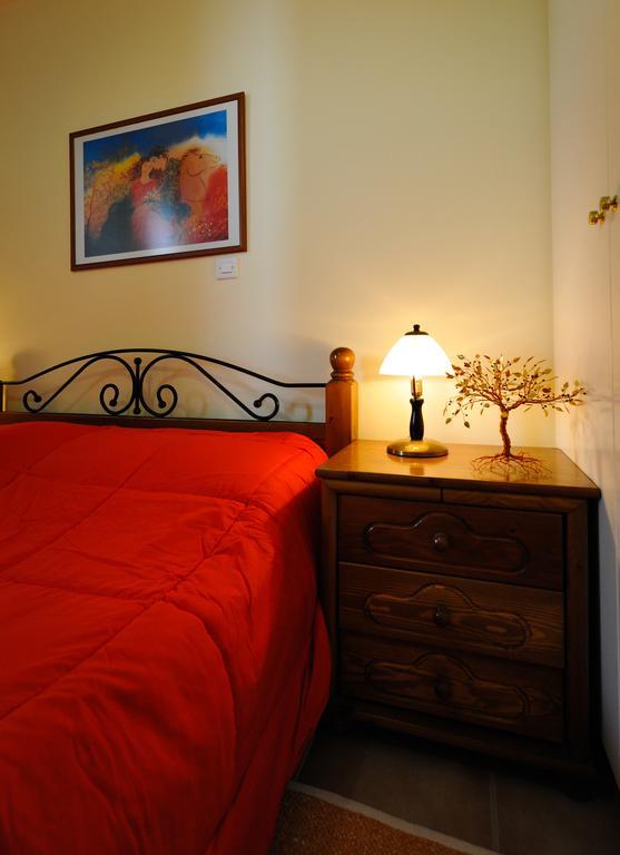 Verga Apartments & Suites Kalamata Luaran gambar